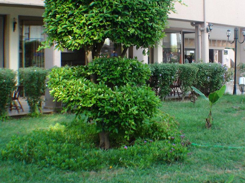 Kaila Beach Hotel — photo 1