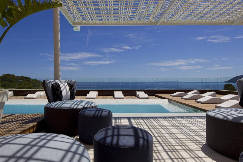 Grand Luxe Hotel Aguas de Ibiza — photo 5