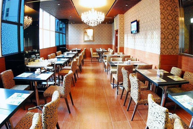Best Western Hotel Causeway Bay — photo 4