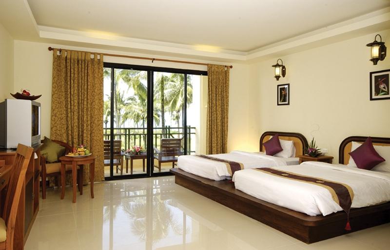 Khaolak Orchid Beach Resort — photo 4