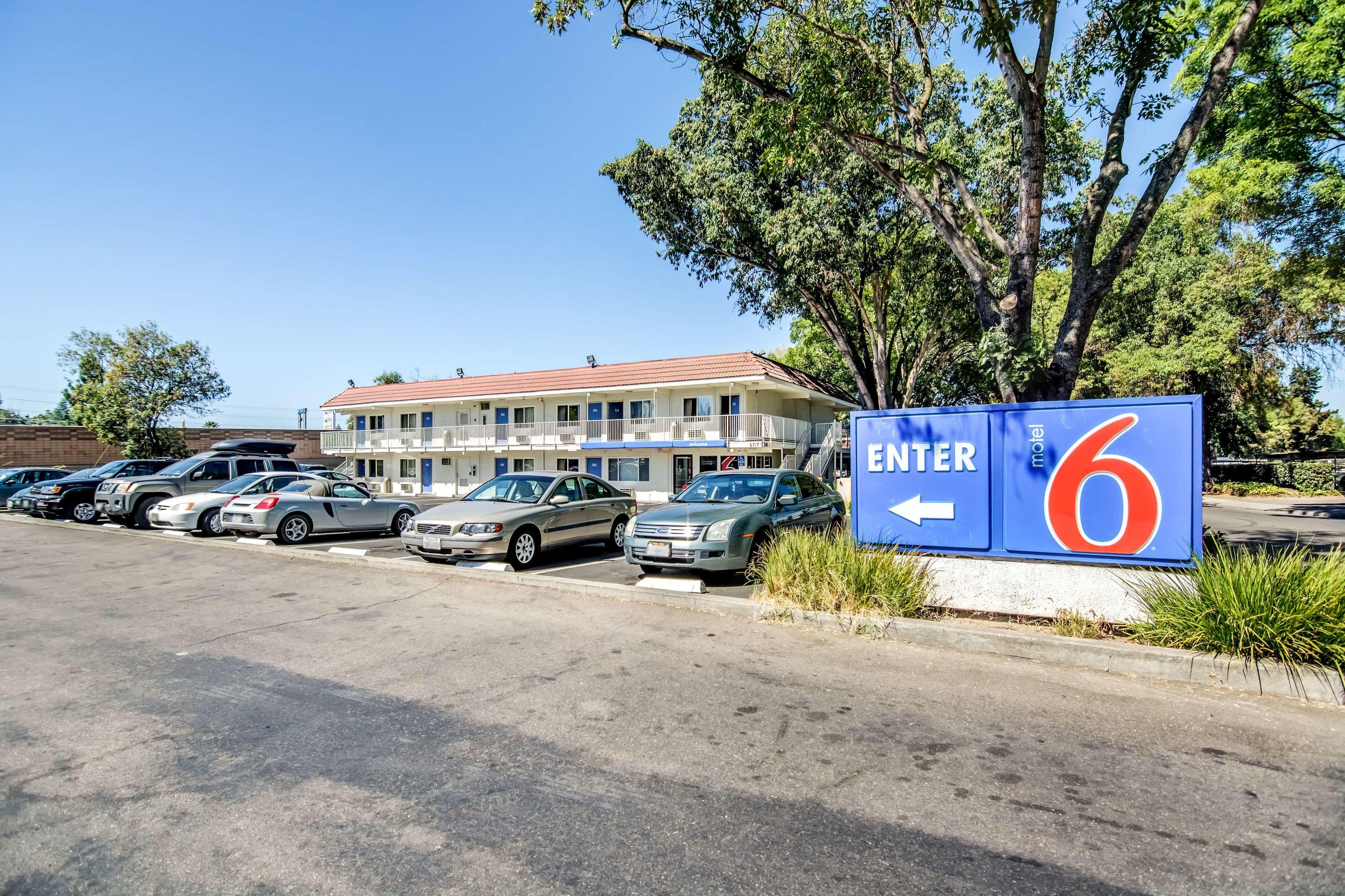 Motel 6 Stockton North — photo 3