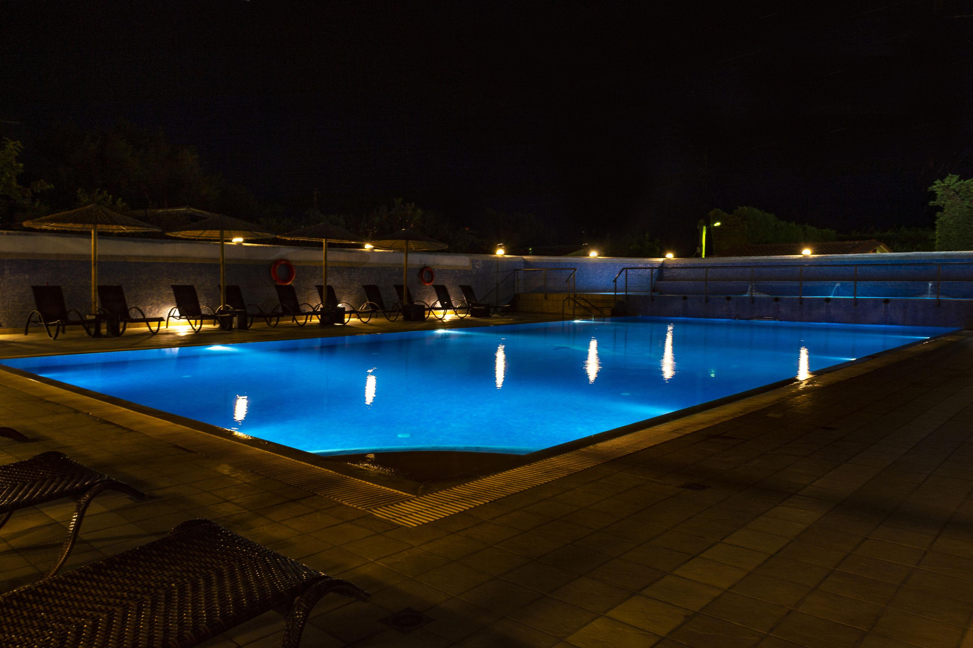Dolphin Resort & Conference — photo 5