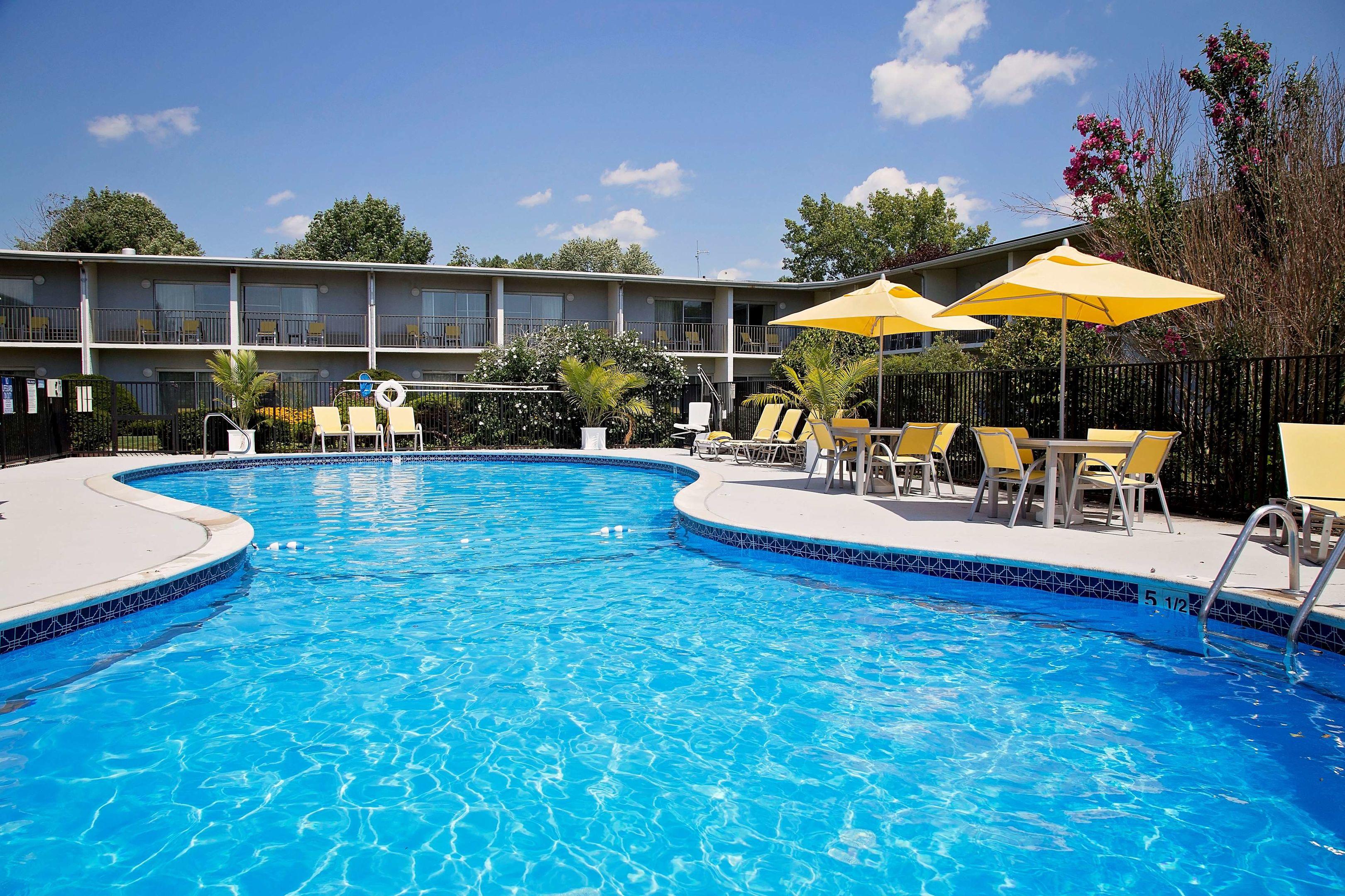 Best Western at Historic Concord — photo 4