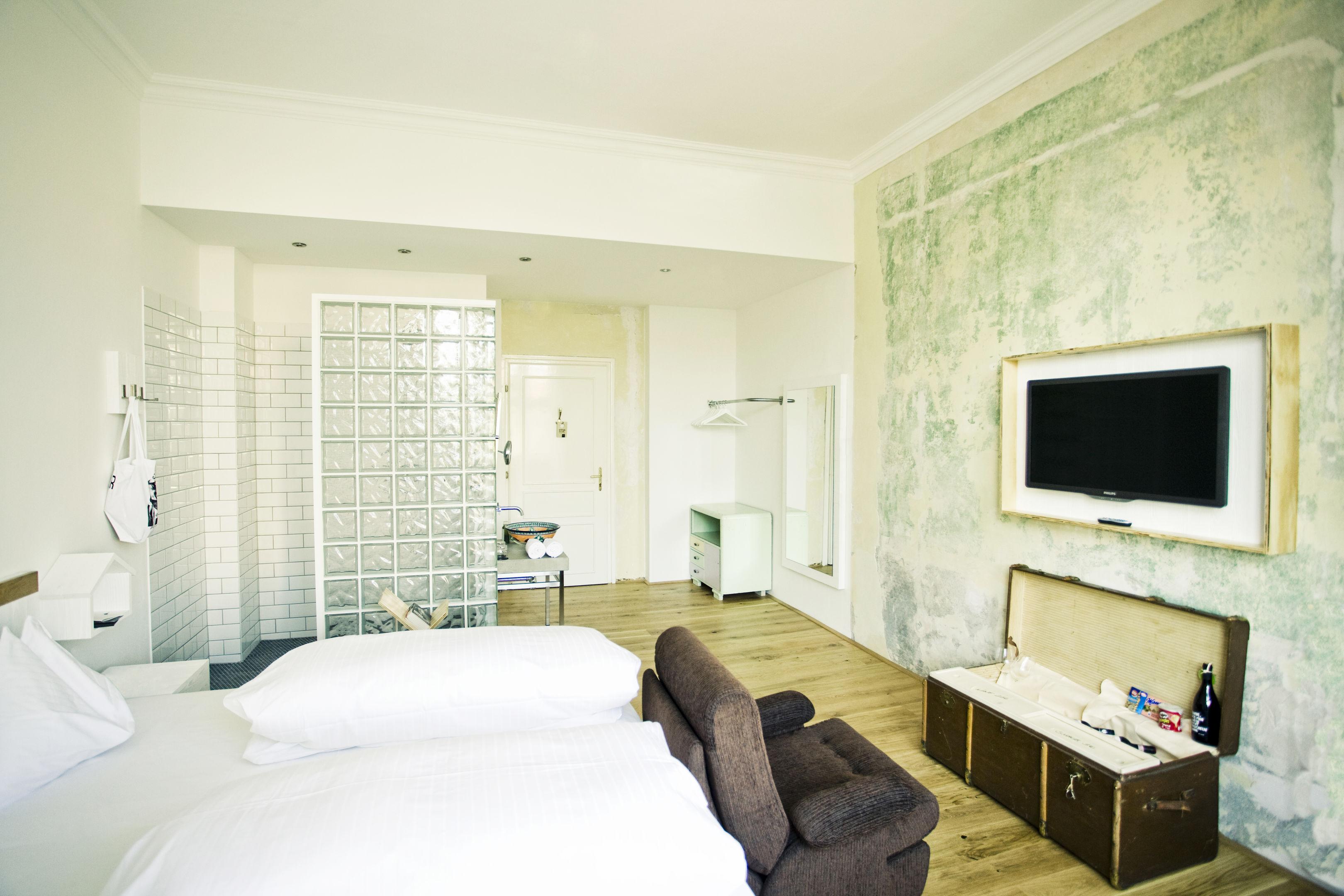Grand Hôtel Wiesler — photo 3