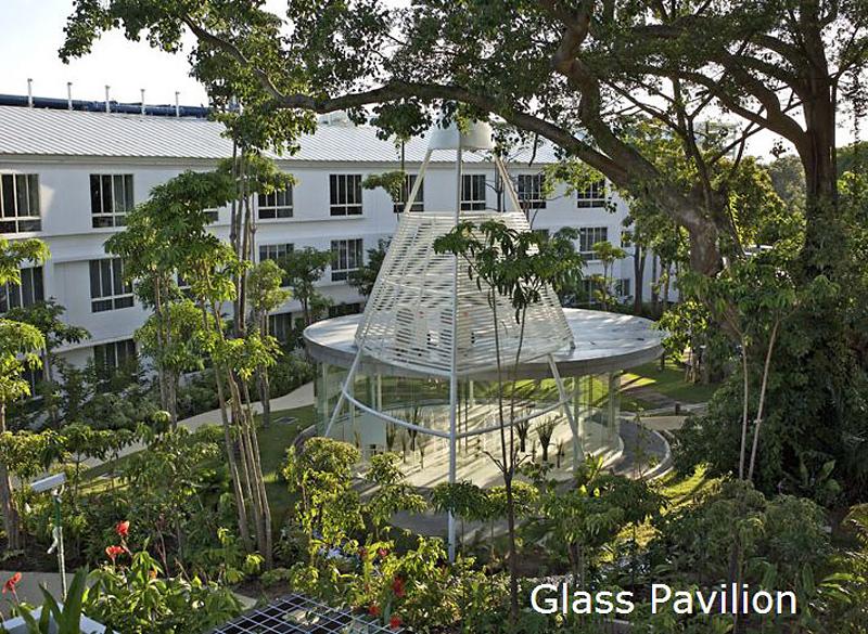 Amara Sanctuary Resort Sentosa — photo 5