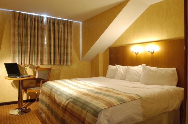 Leicester North Hotel and Conference Centre — photo 4