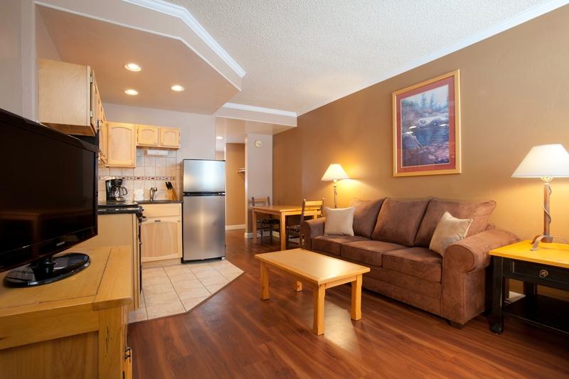 Legacy Vacation Club - Steamboat Springs Hilltop — photo 3