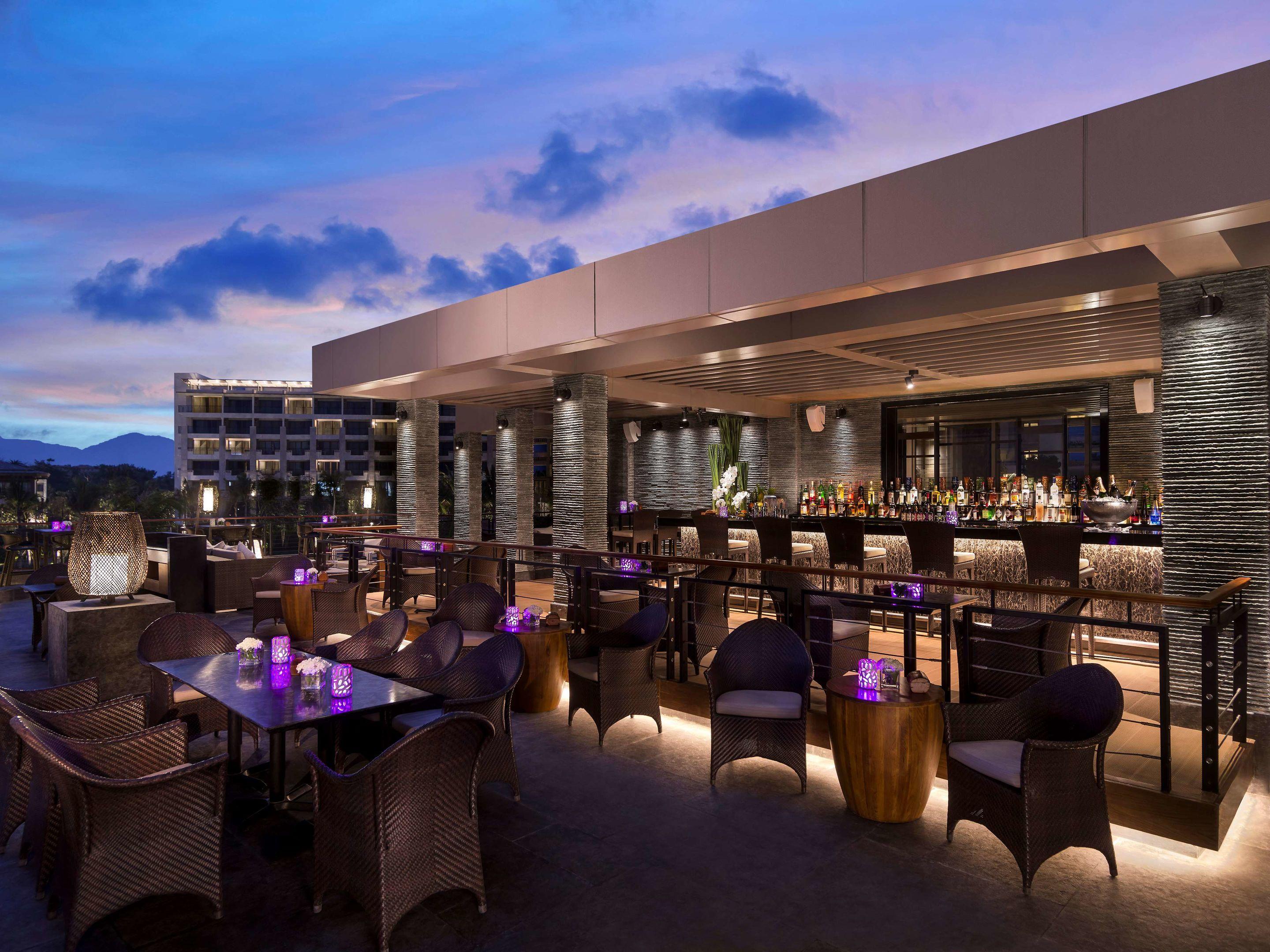 Shangri-La Sanya Resort — photo 5