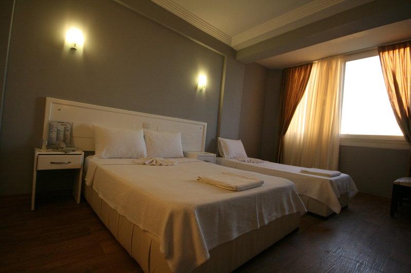 Adrian Beach Hotel — photo 4