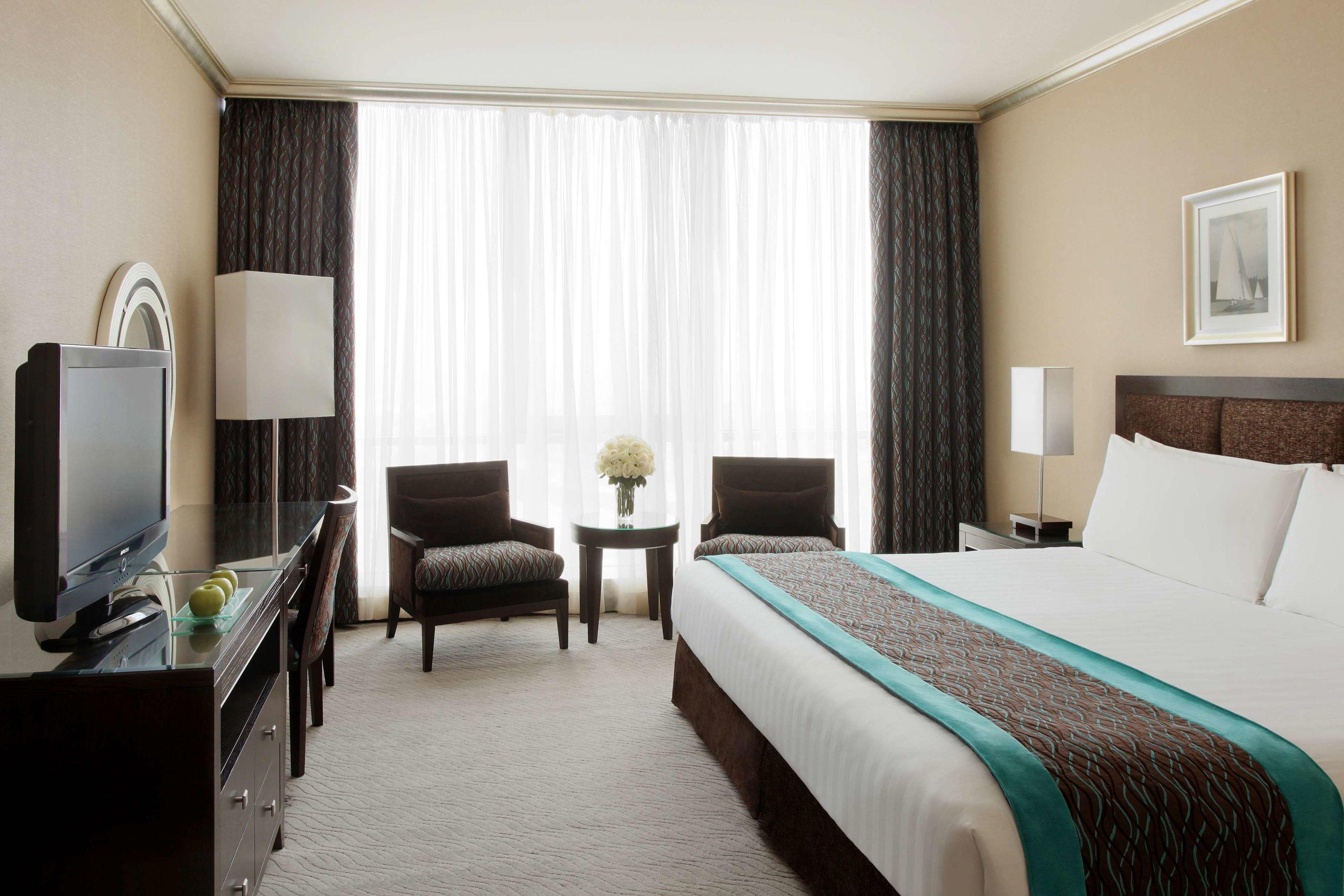 Elaf Jeddah Hotel — photo 5