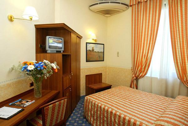 Eurhotel Volpiano — photo 5