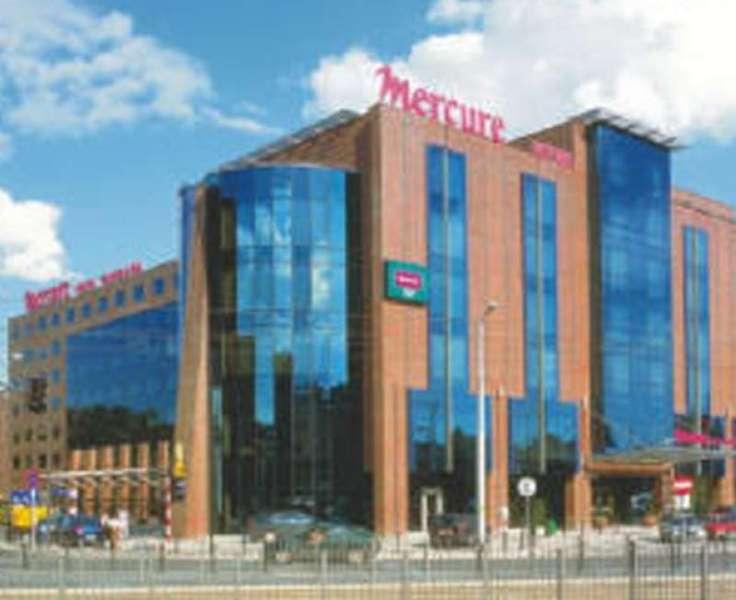 Mercure Kasprowy Zakopane — photo 4