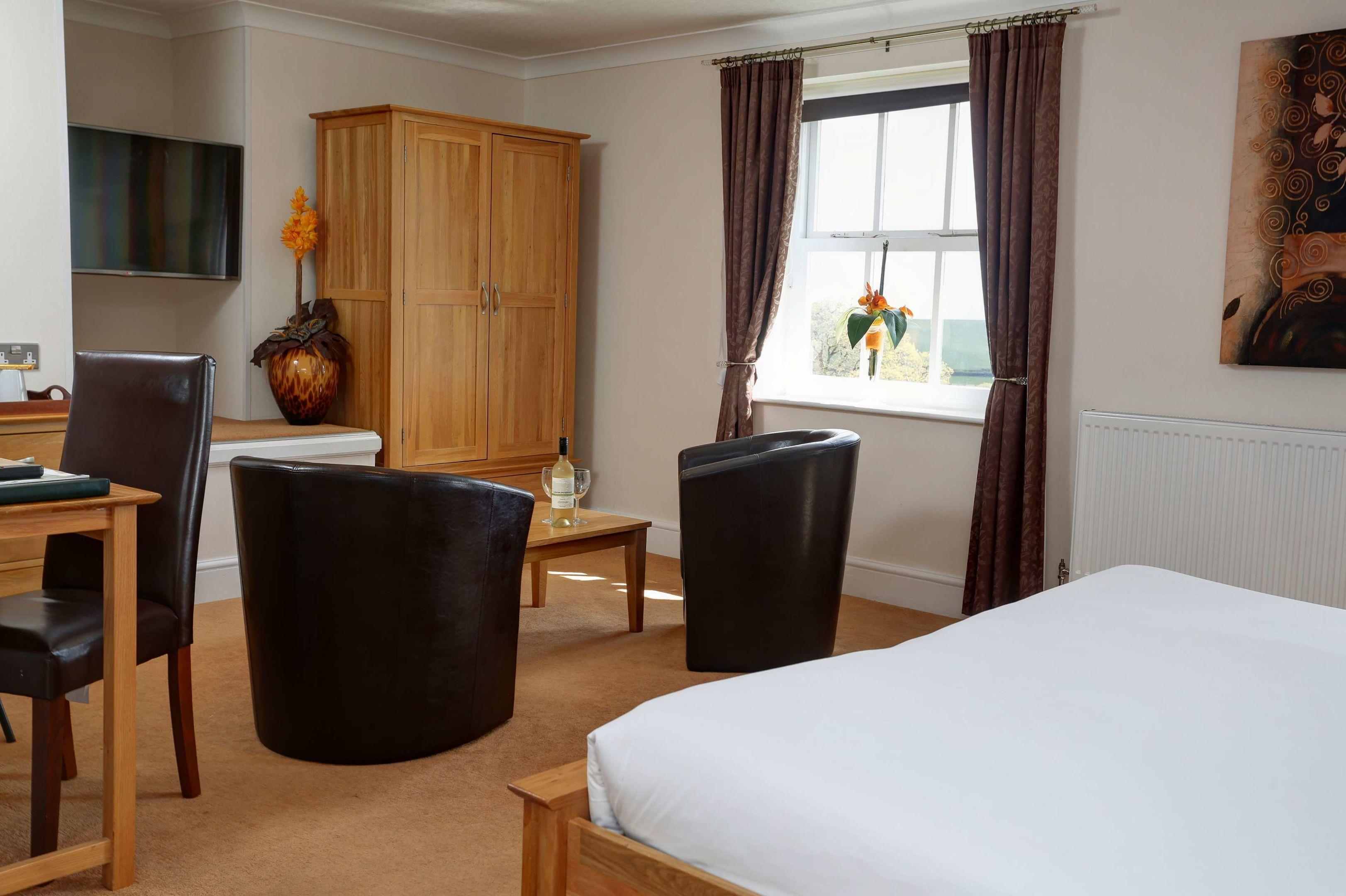 Best Western Exeter Lord Haldon Country Hotel — photo 4