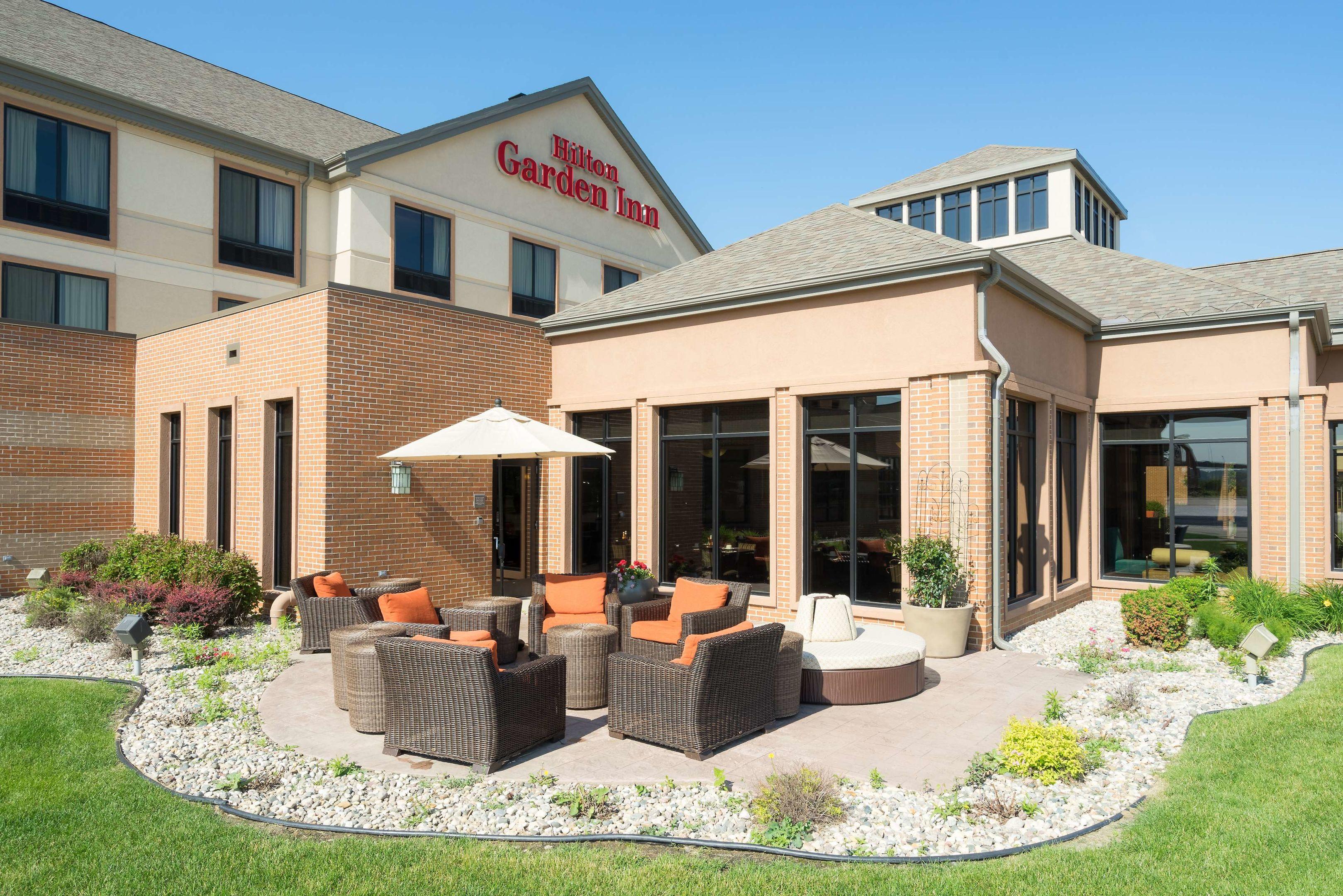 Hilton Garden Inn Sioux City Riverfront — photo 4