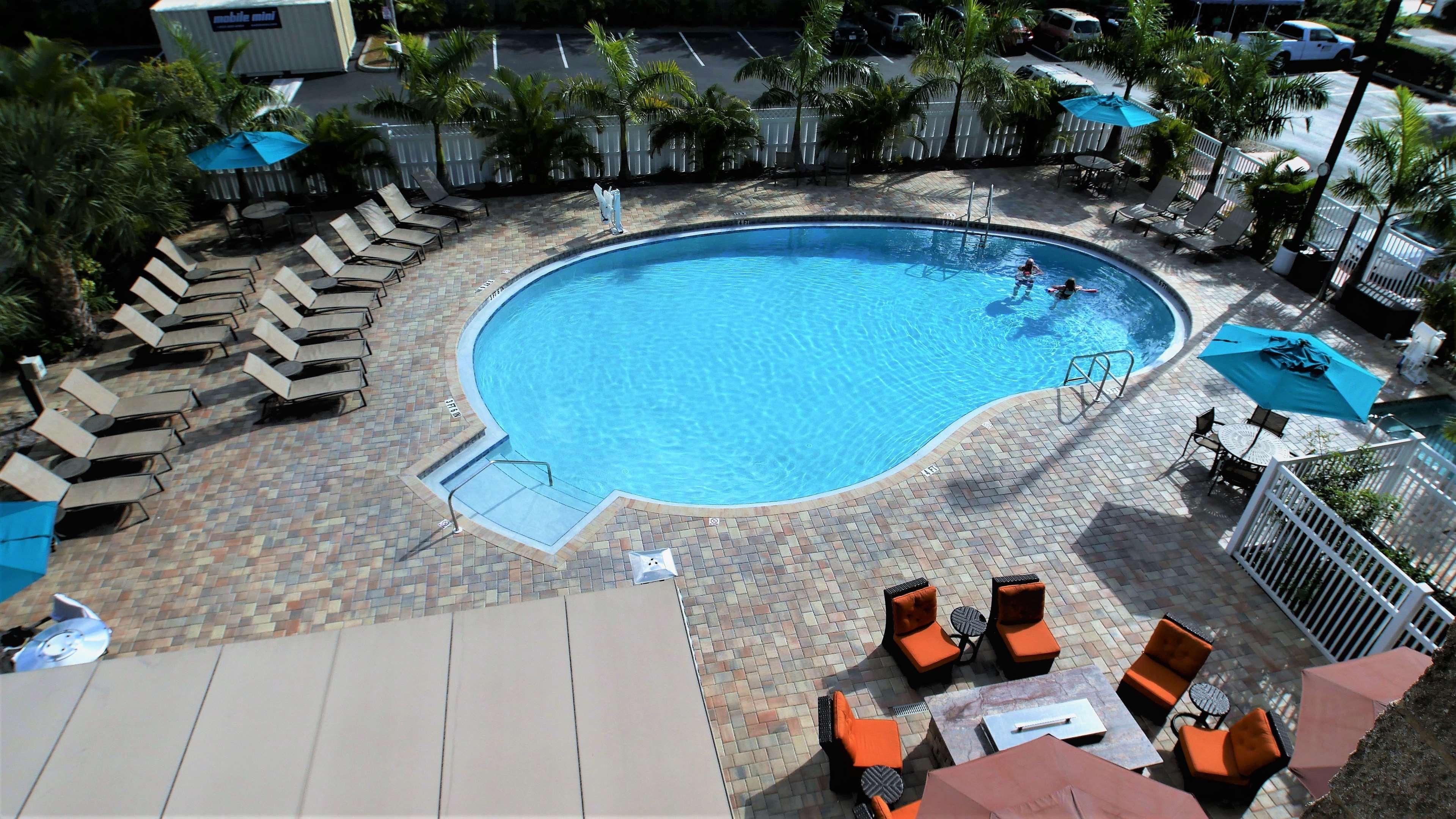 Best Western Plus Siesta Key Gateway — photo 4