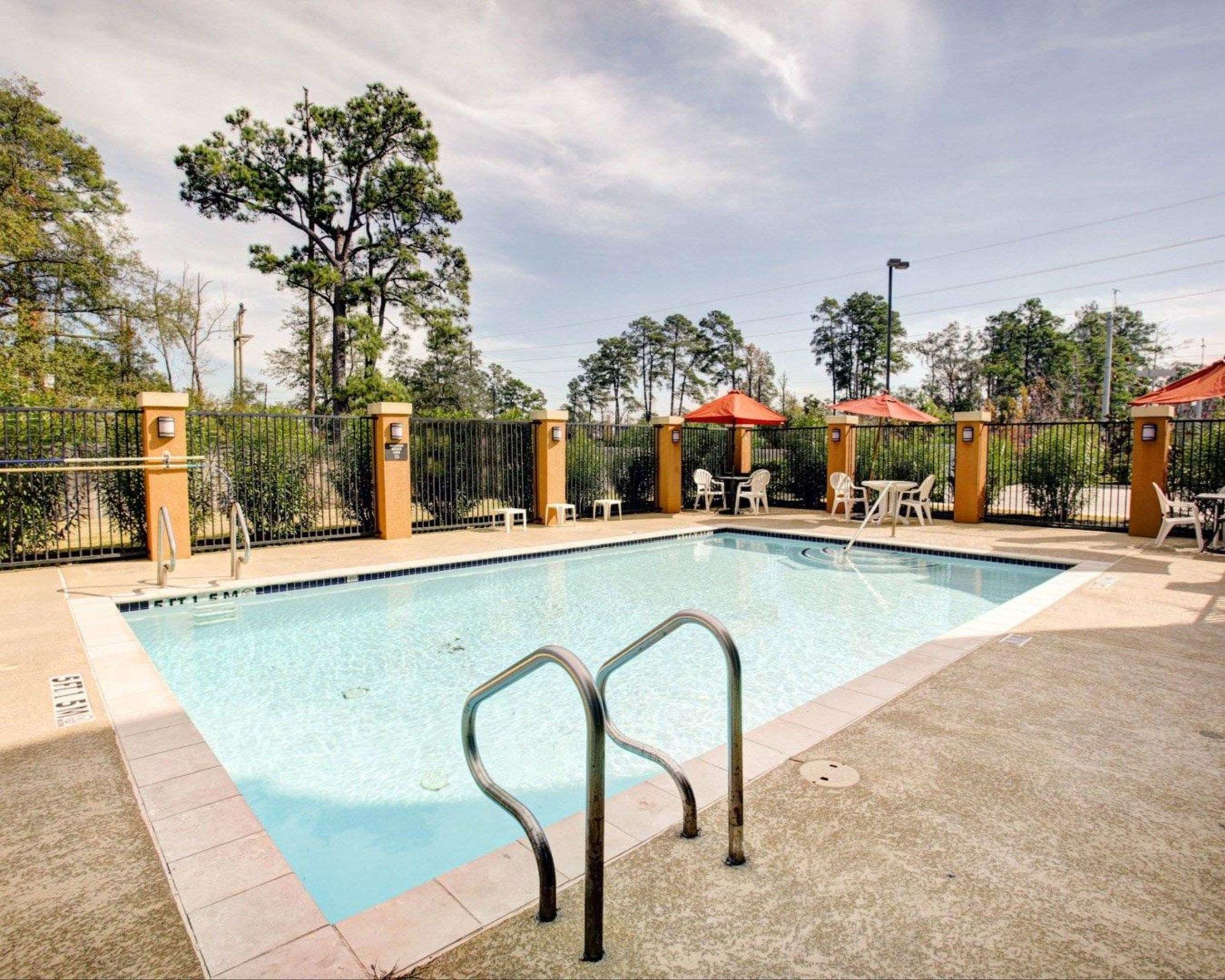 Comfort Suites Spring — photo 3