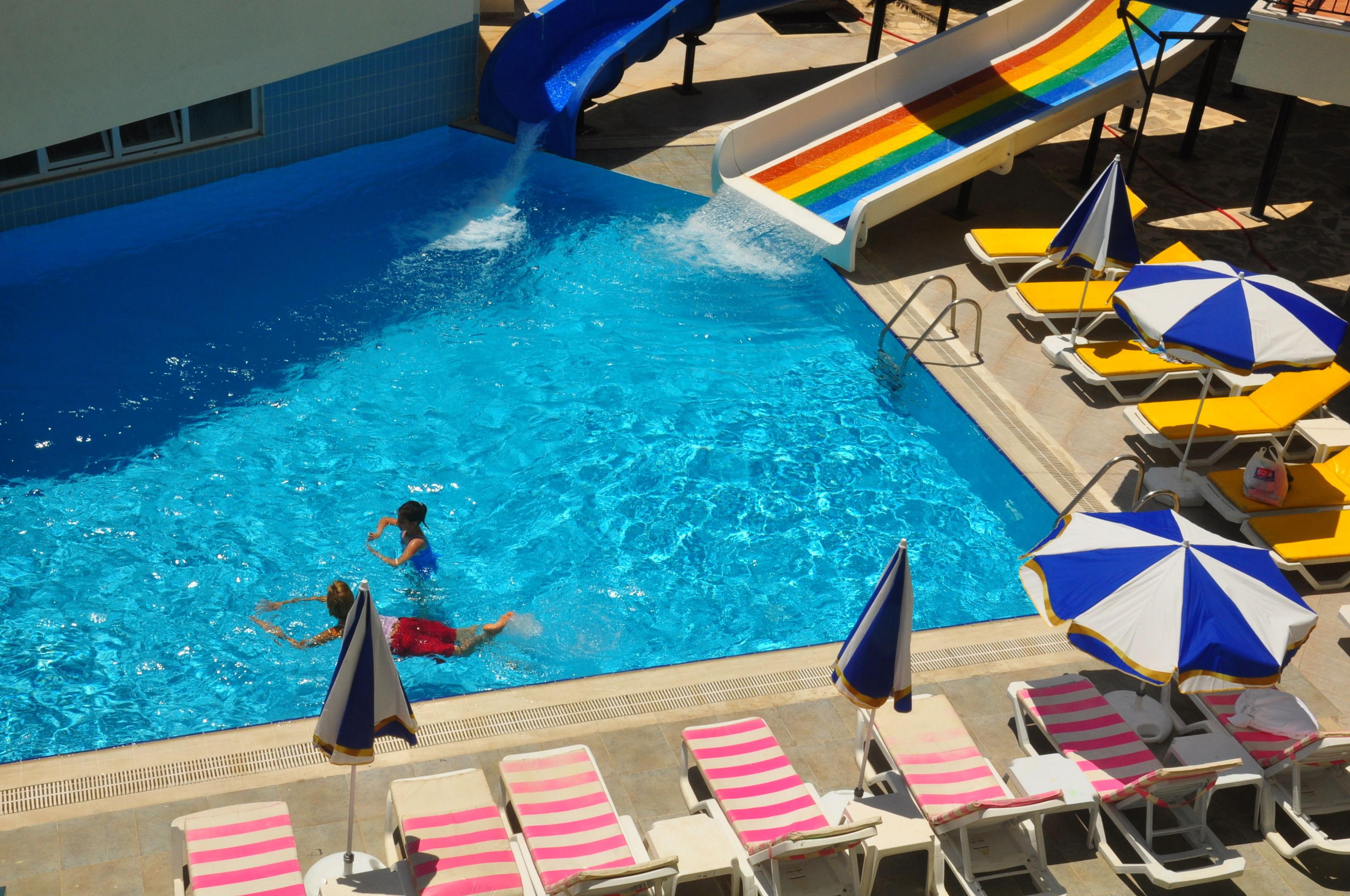Cinar Family Suite Hotel — photo 5