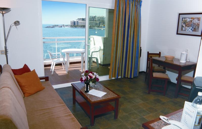 Hotel Servatur Green Beach — photo 5