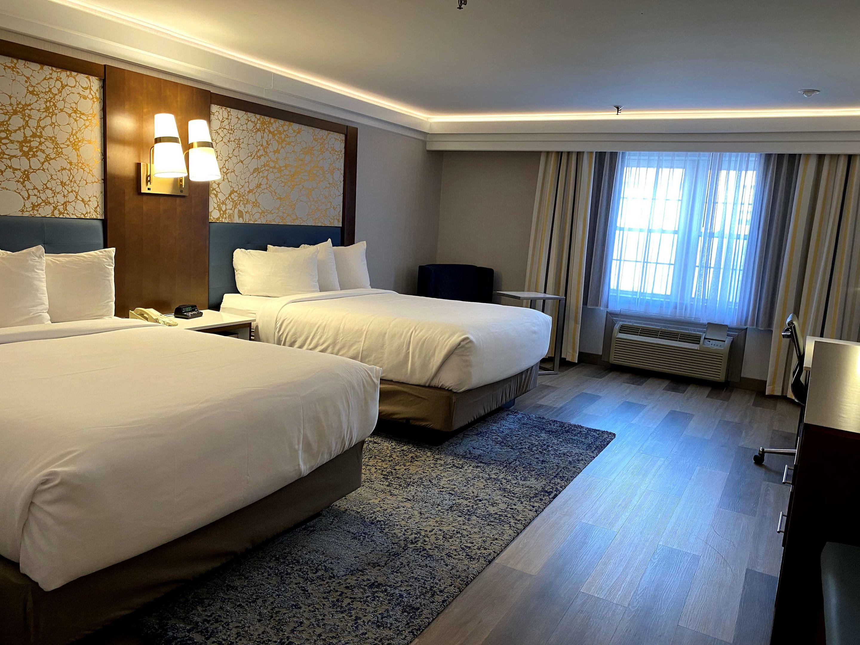 Best Western Westfield Inn — photo 5