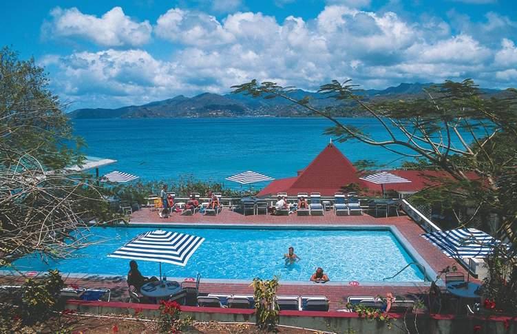 The Flamboyant Hotel & Villas — photo 4