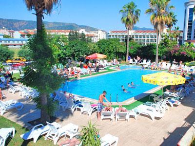 Club Hotel Diana — photo 3