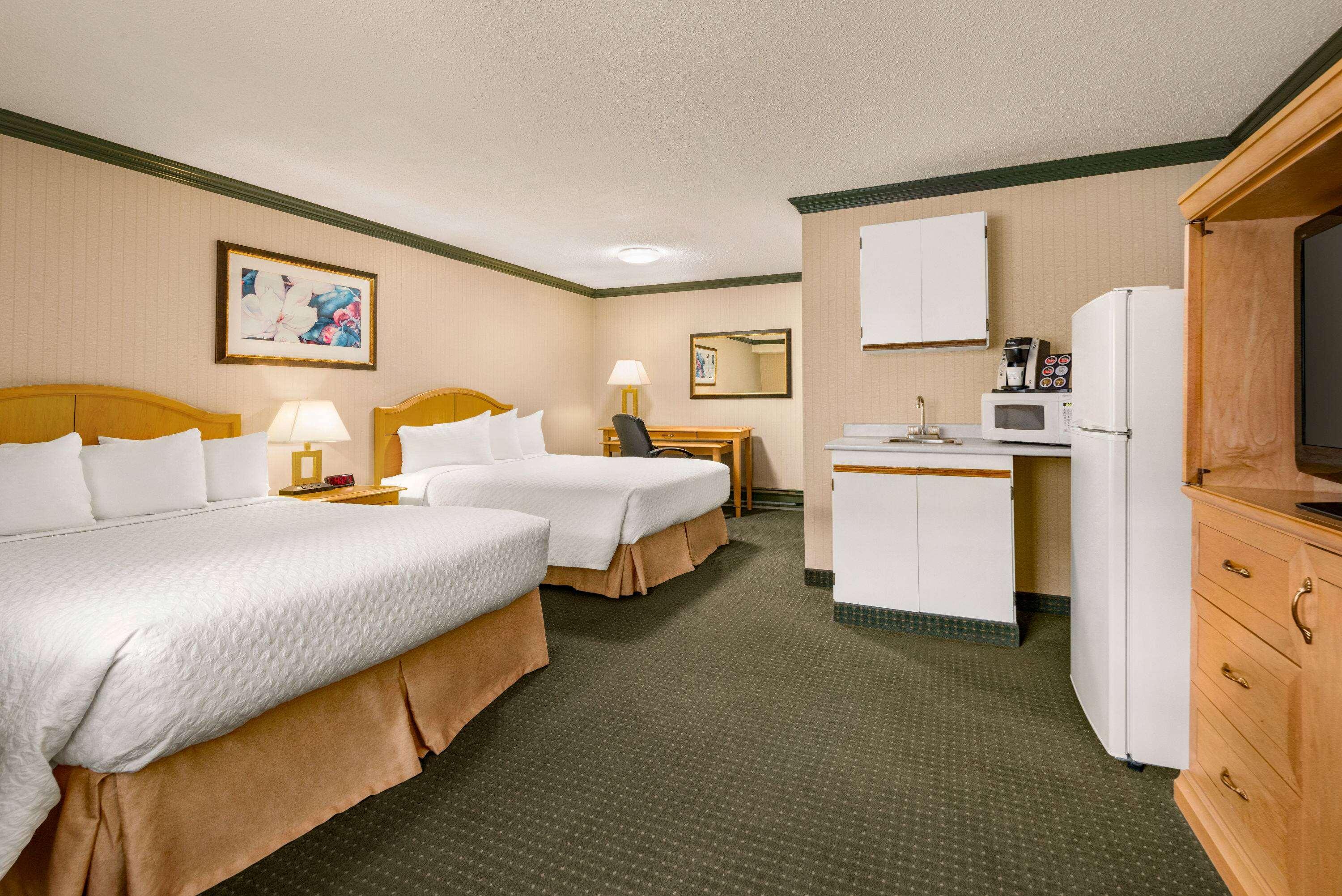 Travelodge Dawson Creek — photo 5