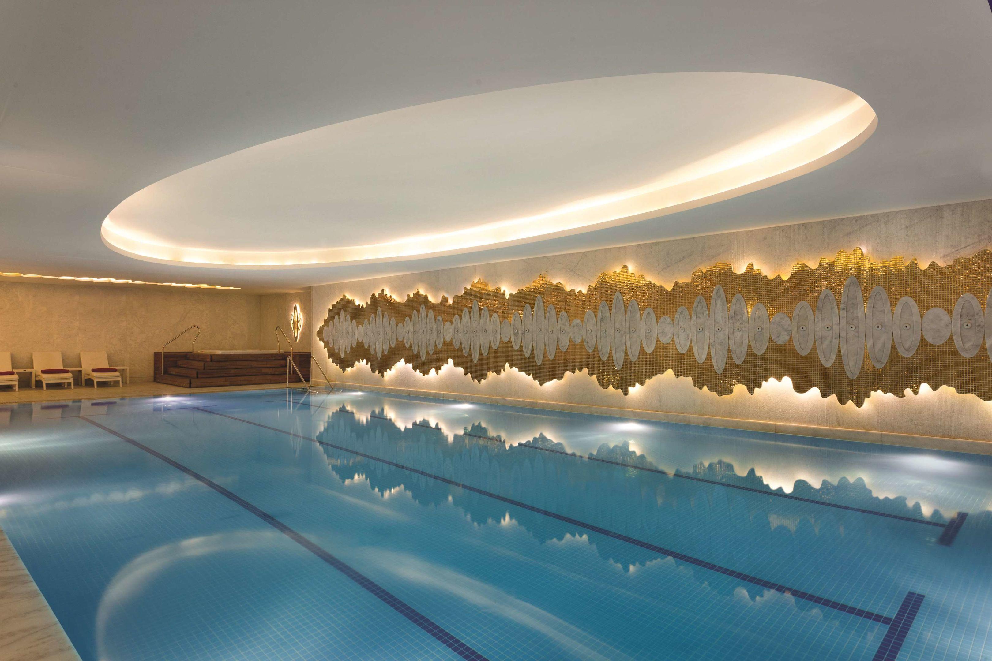Wyndham Grand Istanbul Kalamis Marina Hotel — photo 5
