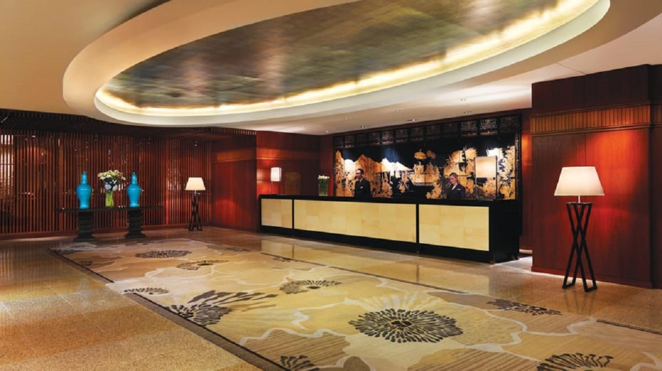 Four Seasons Hotel Vancouver — photo 4