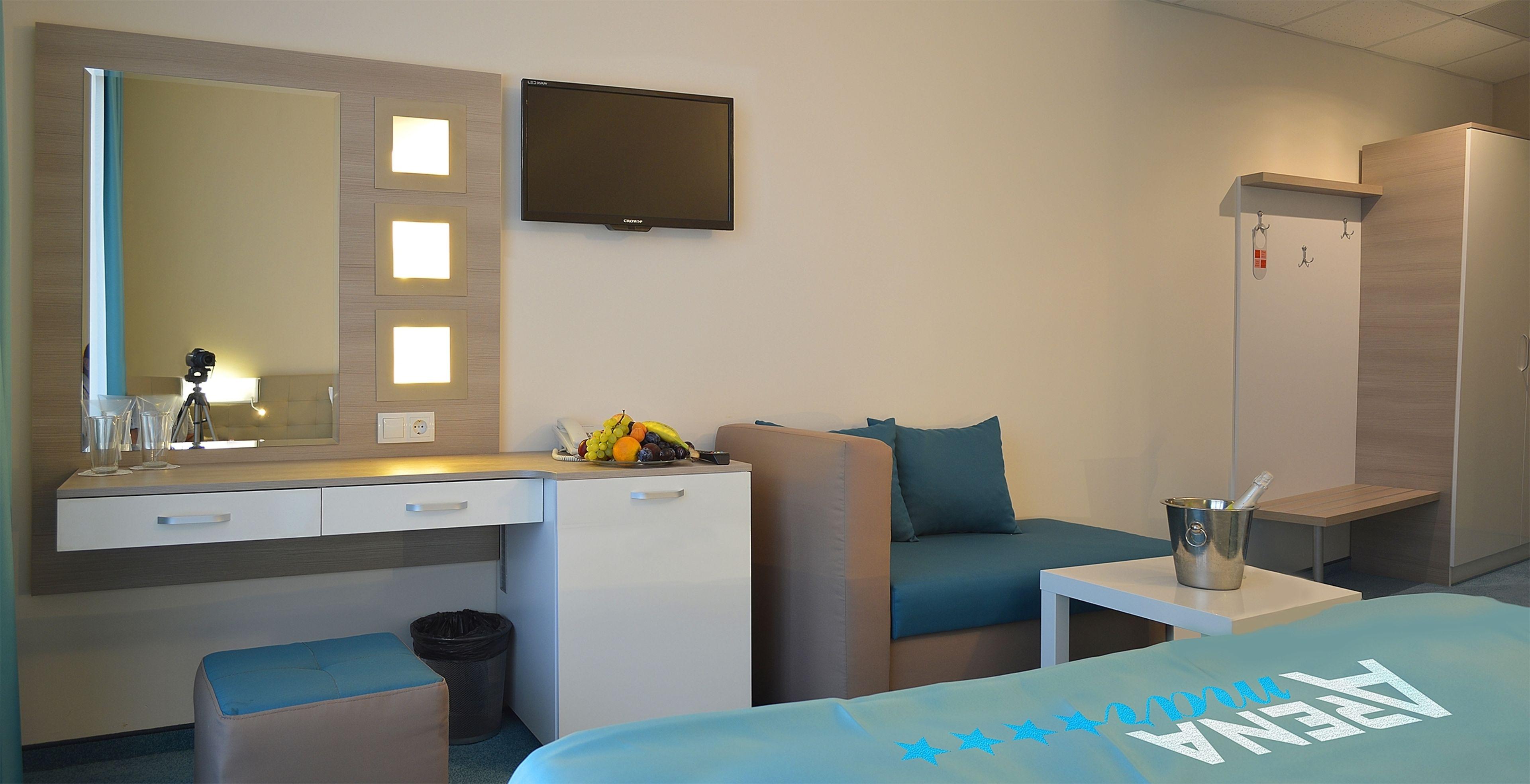 Arena Mar Hotel and SPA — photo 4