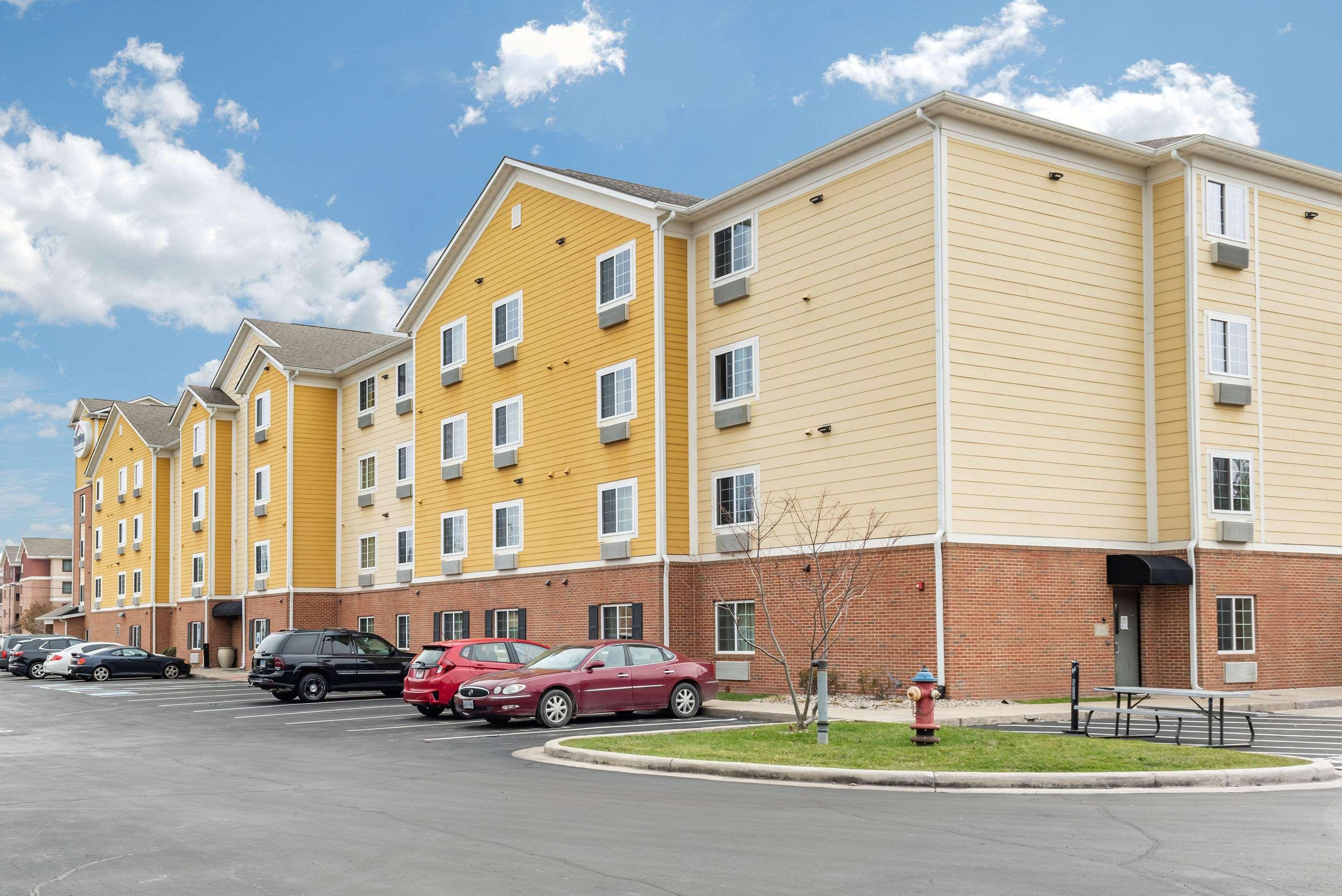 Suburban Extended Stay Hotel — photo 5