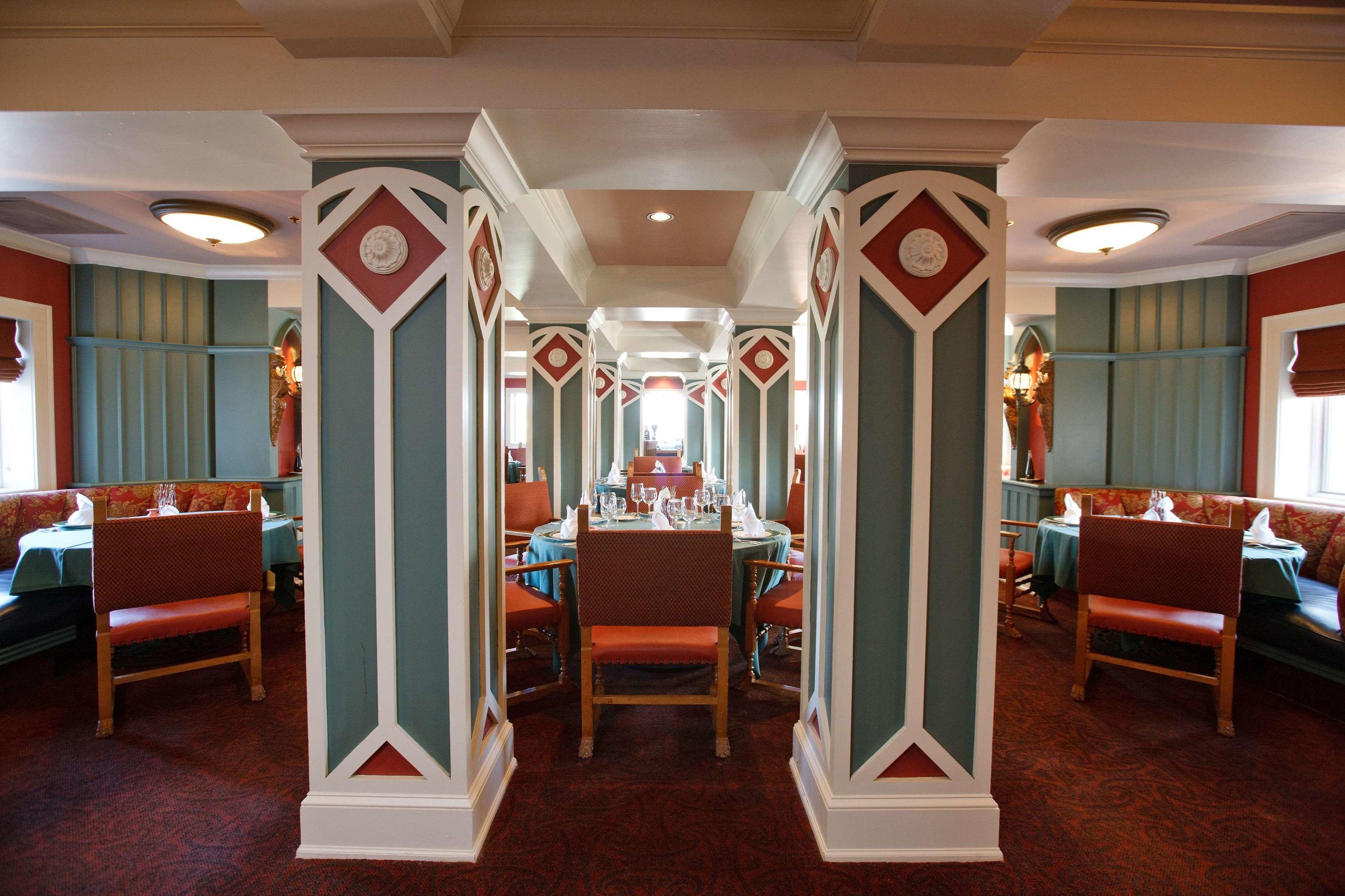 The Bertram Inn at Glenmoor — photo 4