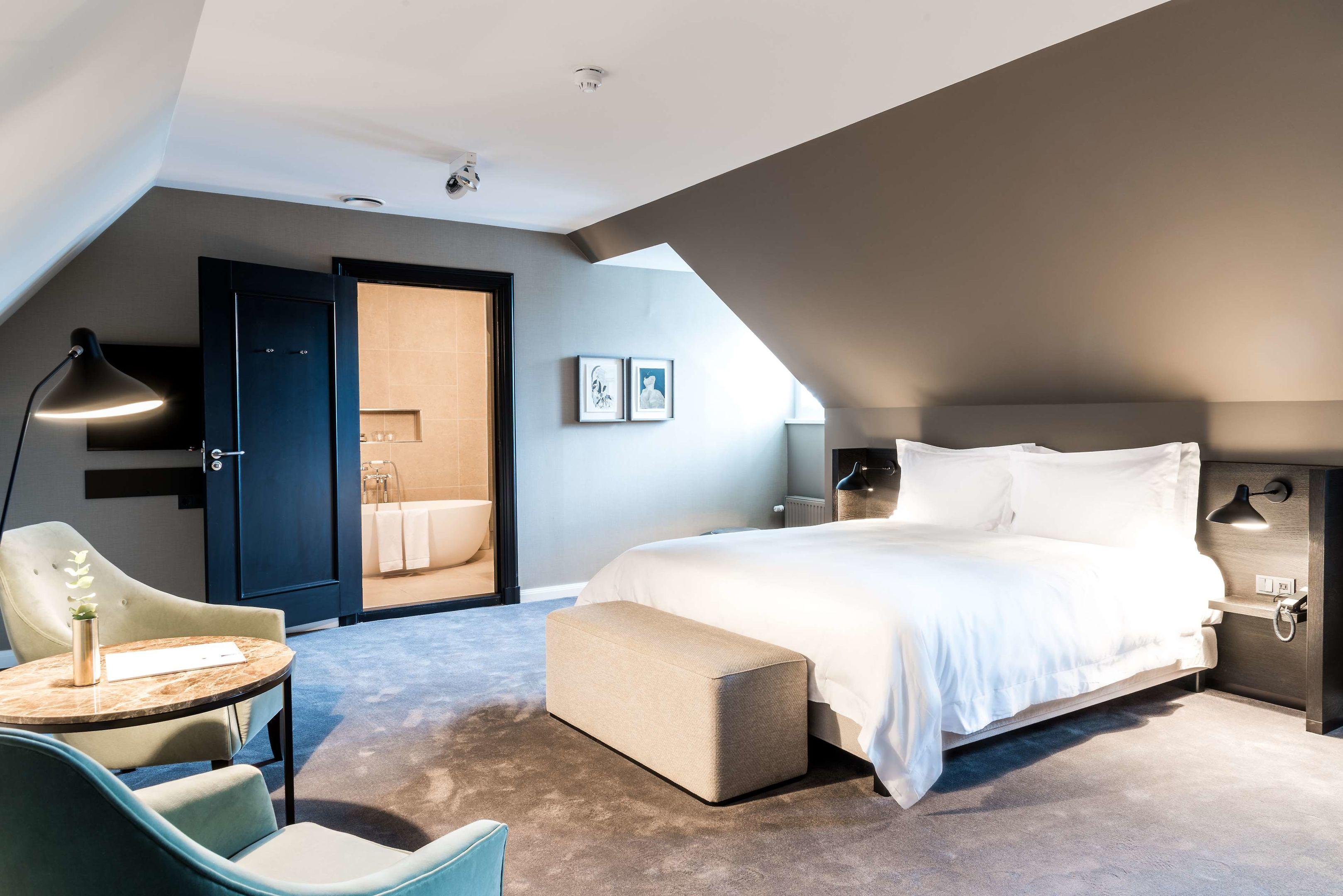 Pillows Grand Hotel Ter Borch — photo 4