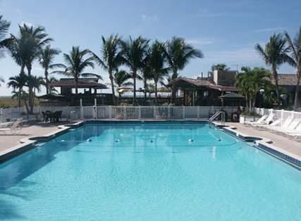 Beachcomber Beach Resort — photo 3