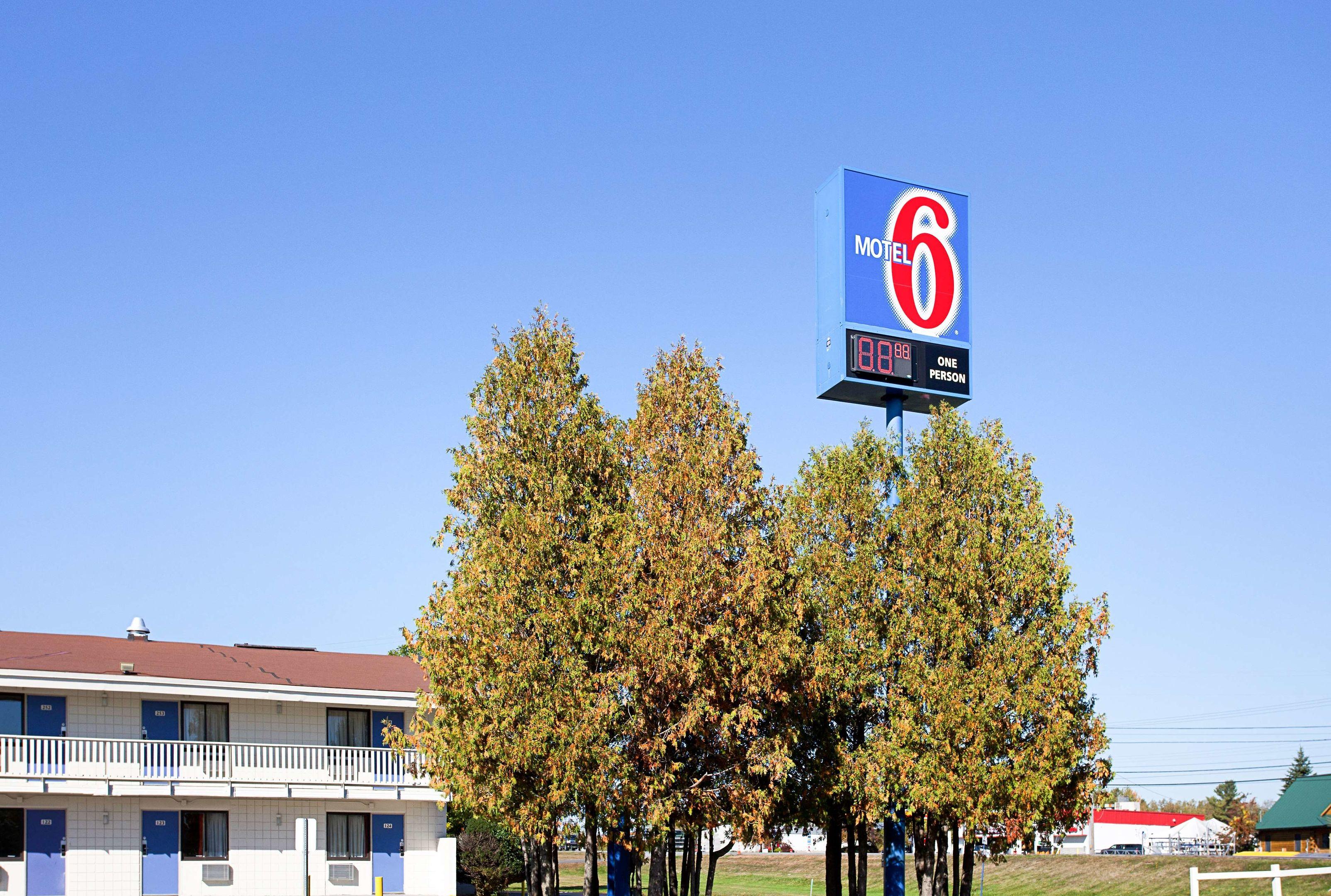 Motel 6 Bangor — photo 5
