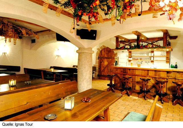 Hotel Stamserhof — photo 5