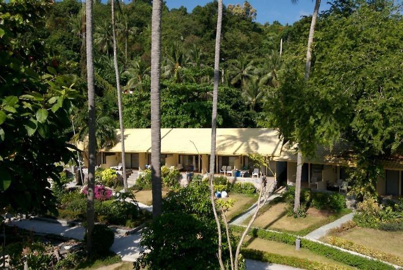 Koh Hai Fantasy Resort & Spa — photo 3