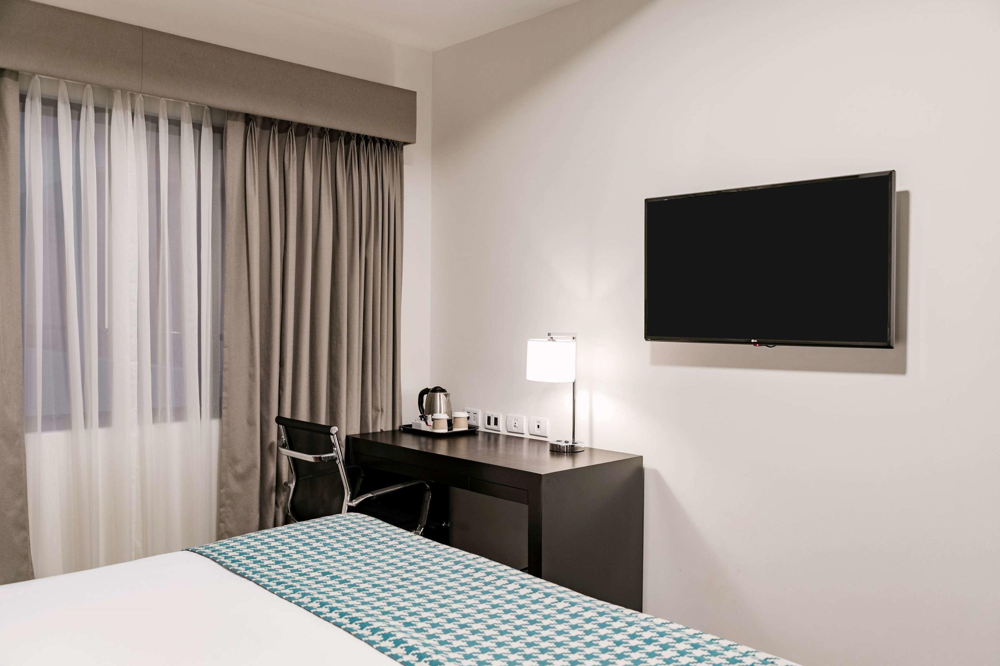Wyndham Costa del Sol Piura — photo 3