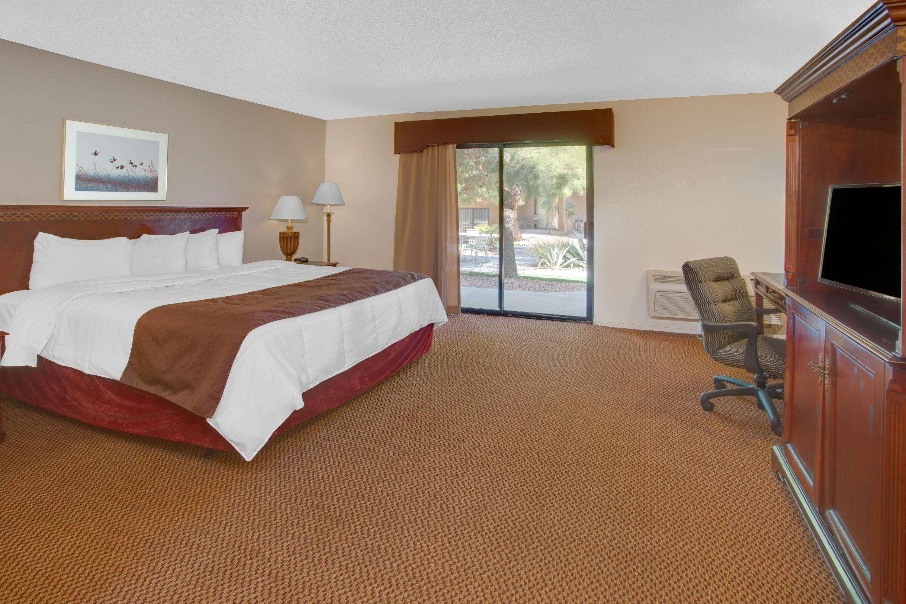 Travelodge Yucca Valley — photo 5