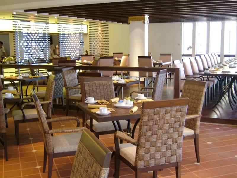 Garden Cliff Resort & Spa — photo 4
