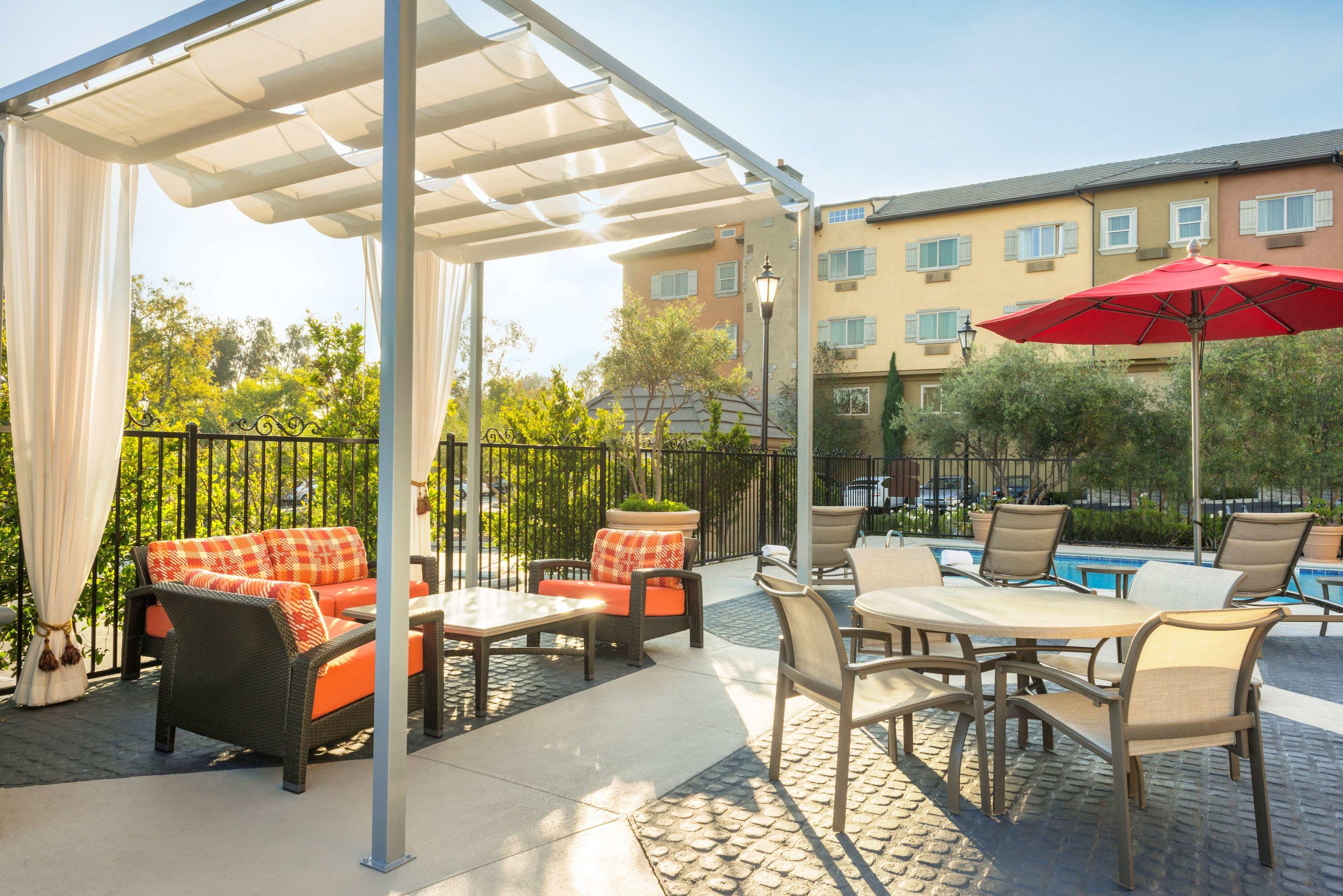 Ayres Hotel & Suites Costa Mesa — photo 4