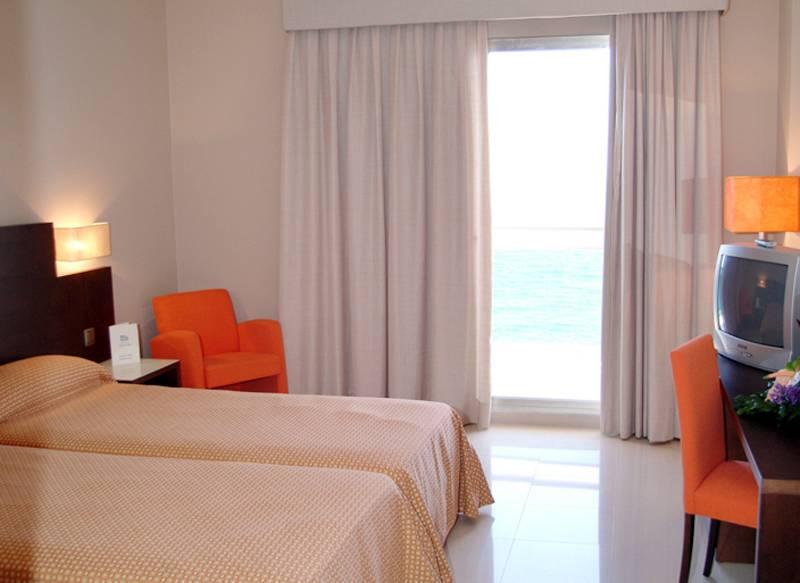 Pierre & Vacances Hôtel Bahía Calpe — photo 3