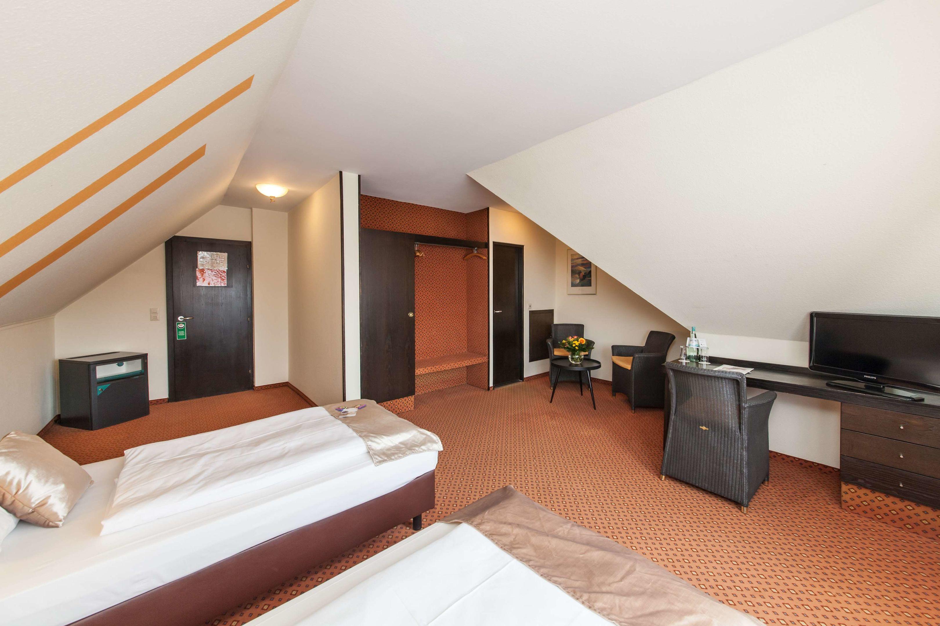 Novum Hotel Strohgäu — photo 5