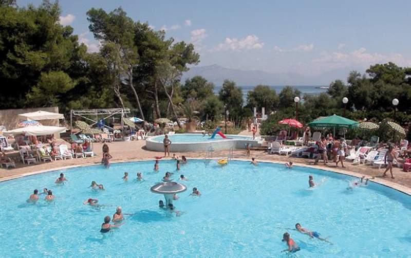 Waterman Svpetrvs Resort — photo 3