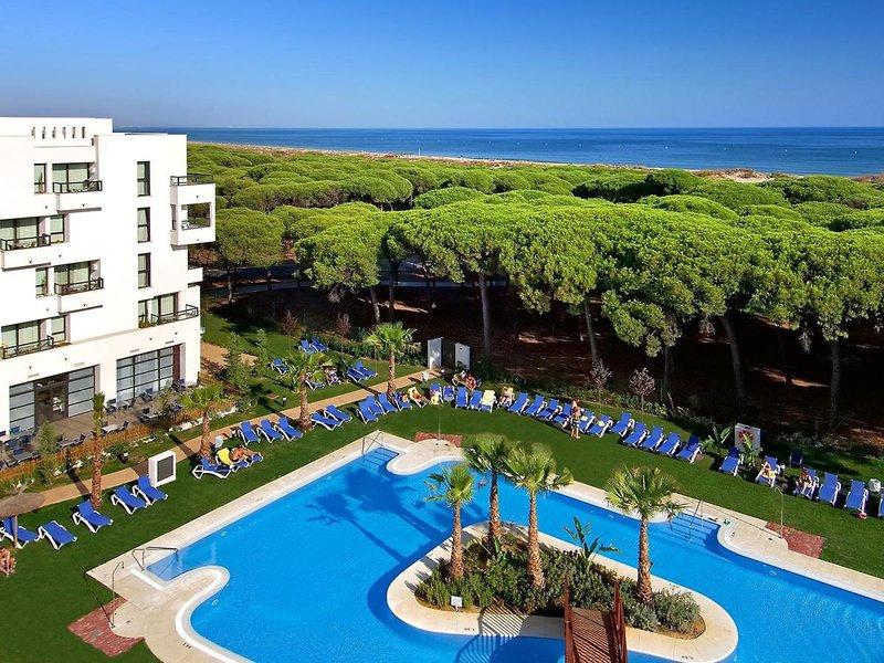 Hotel Estival Isla Cristina — photo 4