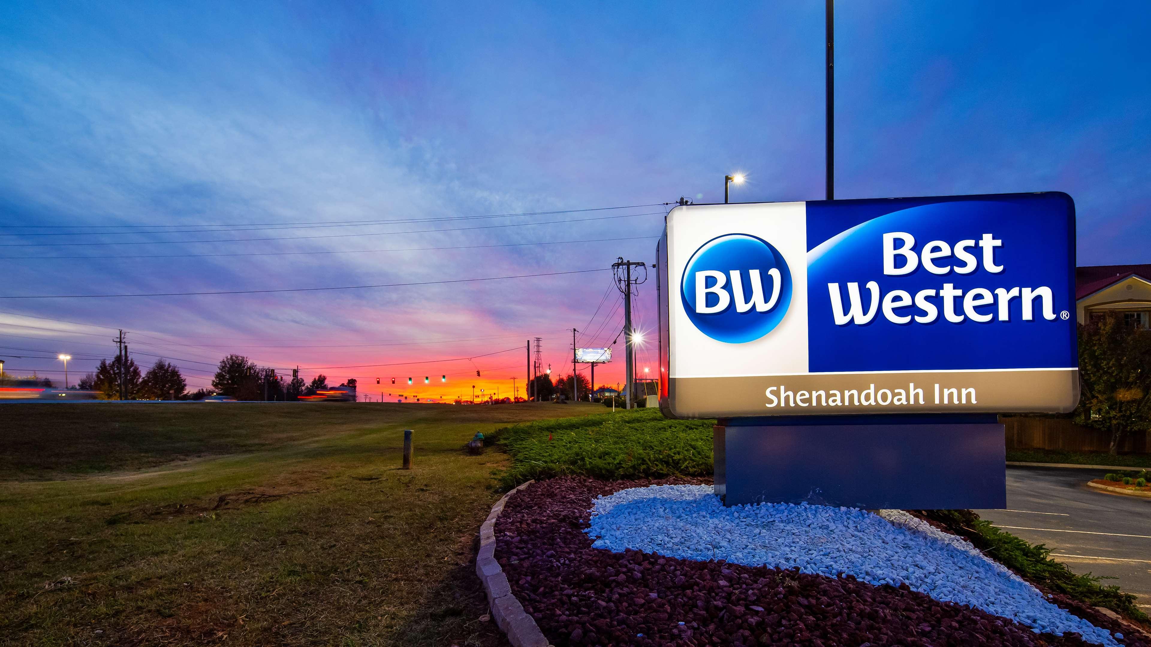 Best Western Shenandoah Inn — photo 5