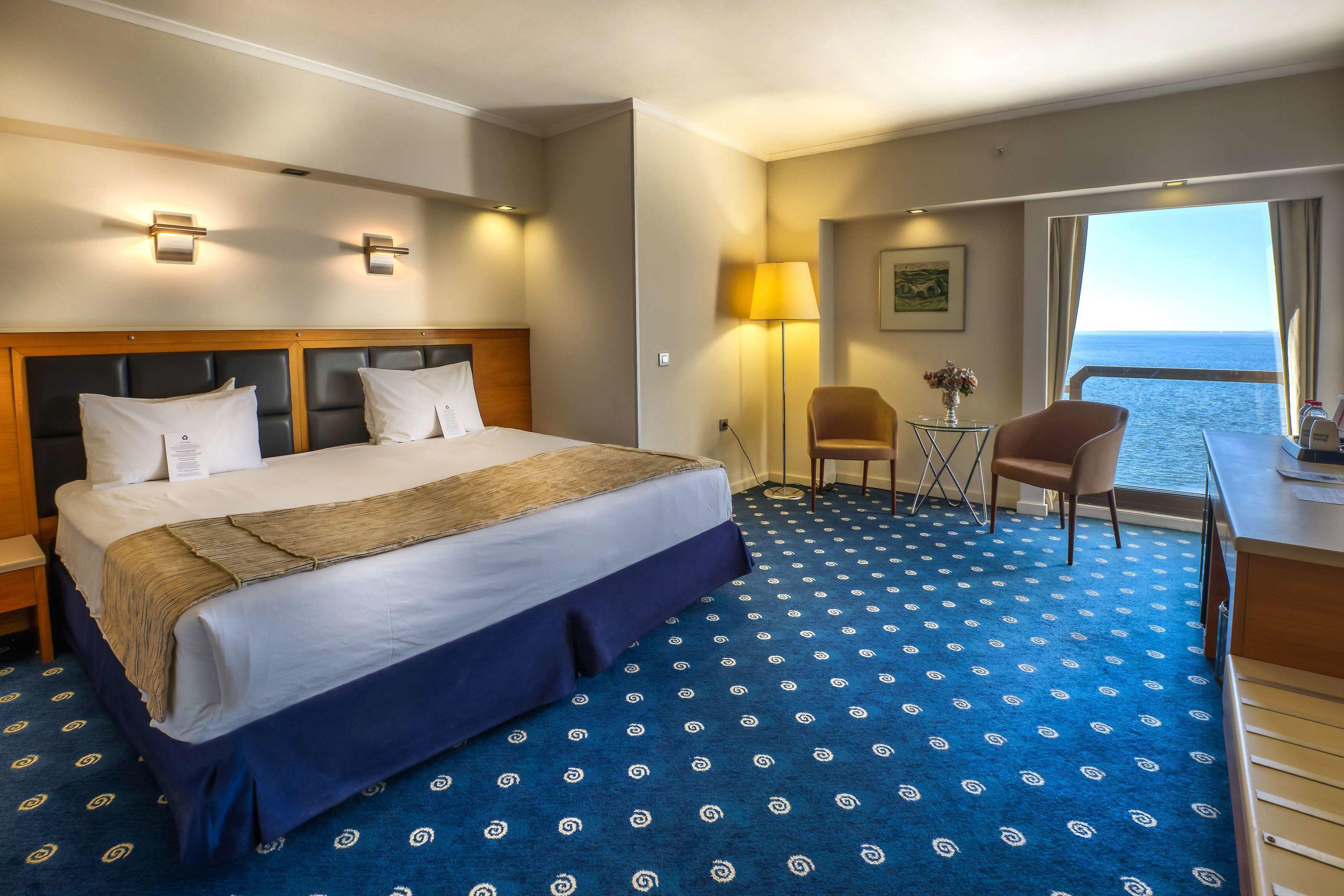 Best Western Plus Hotel Konak — photo 5