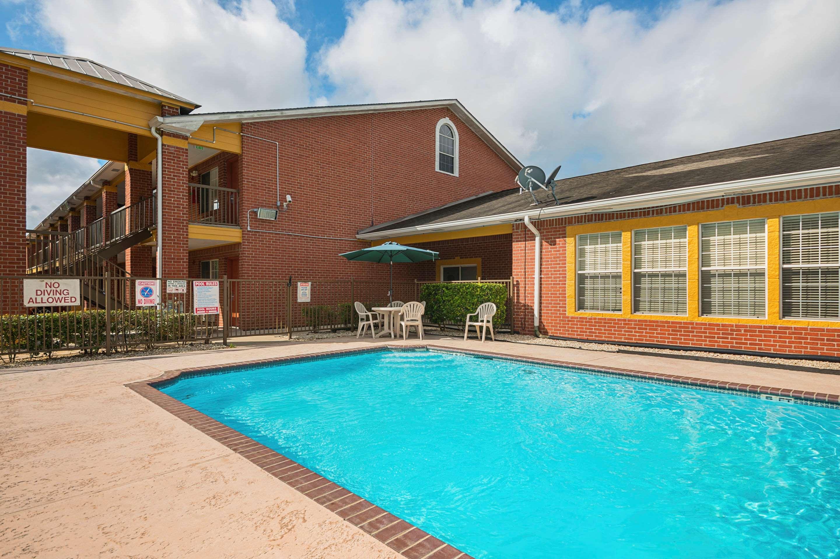 Quality Inn — photo 4
