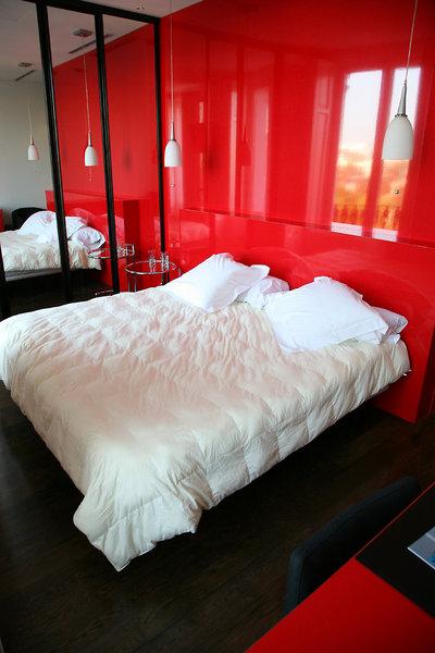 Blanq Carmen Hotel — photo 4