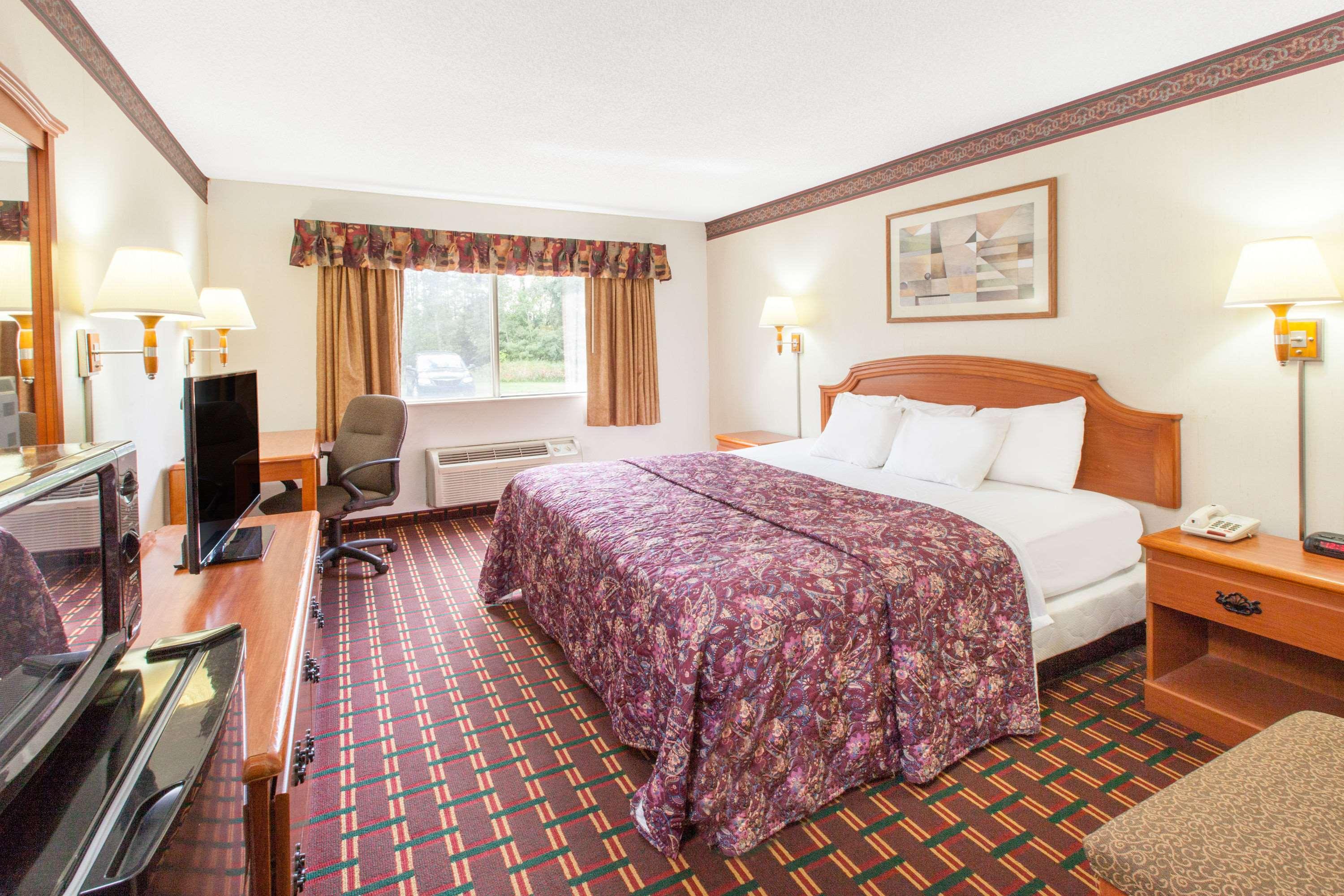 Days Inn Sault Ste Marie — photo 5