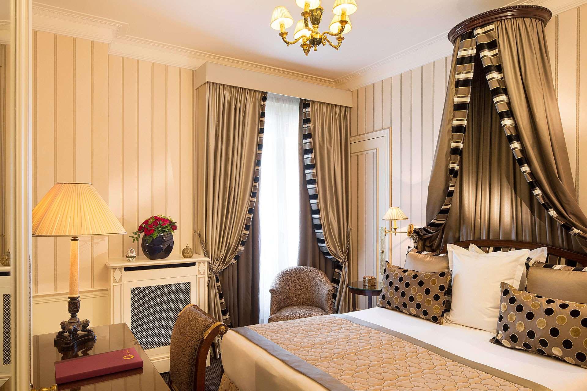 Hôtel Napoléon Paris — photo 5